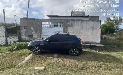 Casa em NOSSA SENHORA DO SOCORRO - SE