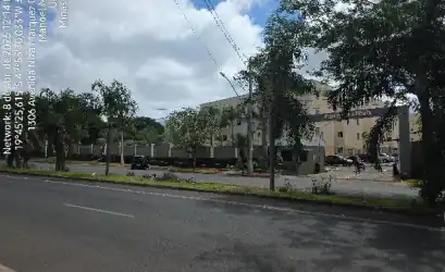 Apartamento em UBERABA - MG