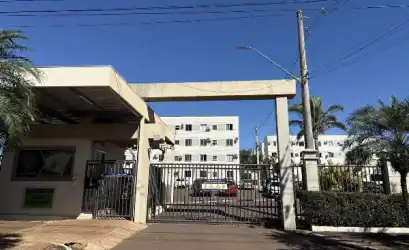Apartamento em CAMPO GRANDE - MS
