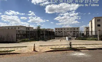 Apartamento em GOIANIA - GO