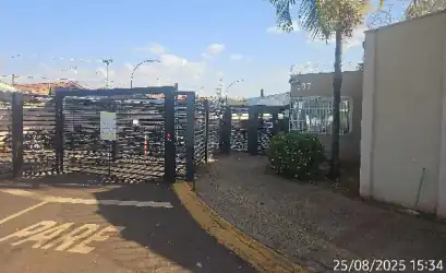 Apartamento em RIBEIRAO PRETO - SP