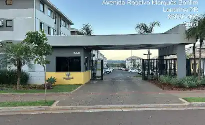 Apartamento em LONDRINA - PR