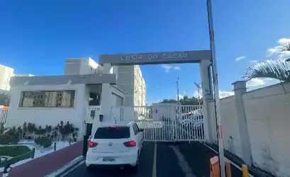 Apartamento em CAMACARI - BA