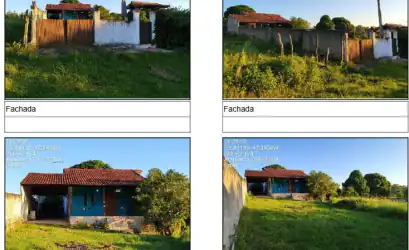 Casa em ARARUAMA - RJ
