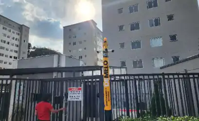 Apartamento em SAO PAULO - SP
