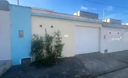 Casa em TRIZIDELA DO VALE - MA