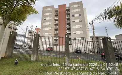 Apartamento em CAMPINAS - SP