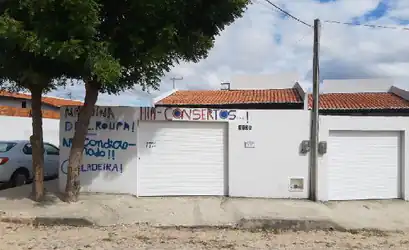Casa em HORIZONTE - CE