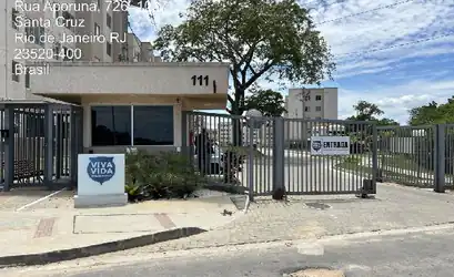 Apartamento em RIO DE JANEIRO - RJ