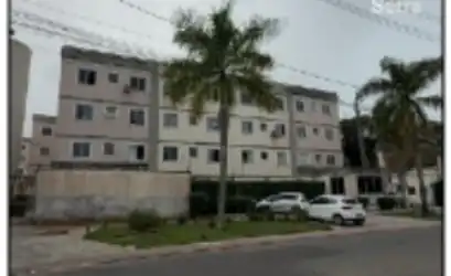 Apartamento em SERRA - ES