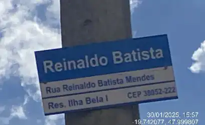 Terreno em UBERABA - MG
