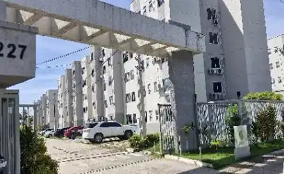 Apartamento em FORTALEZA - CE