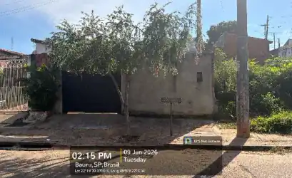 Casa em BAURU - SP