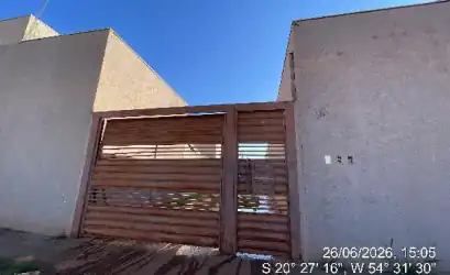 Casa em CAMPO GRANDE - MS