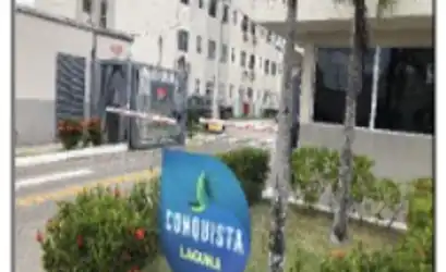 Apartamento em FORTALEZA - CE