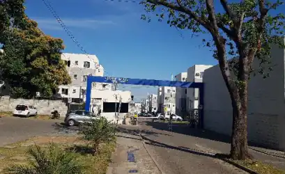Apartamento em CUIABA - MT