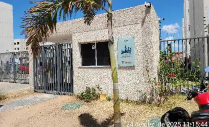 Apartamento em FORTALEZA - CE