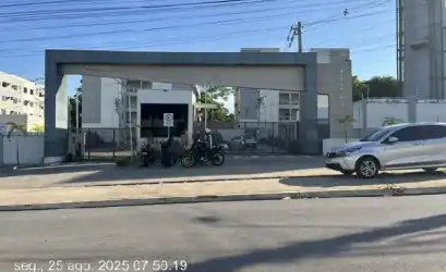 Apartamento em MANAUS - AM