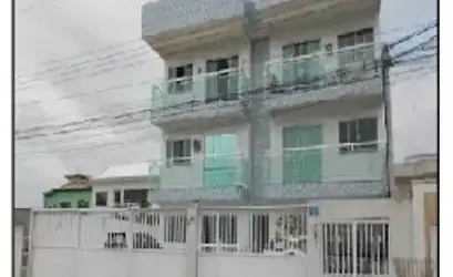 Apartamento em ARARUAMA - RJ