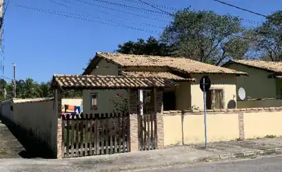 Casa em MARICA - RJ