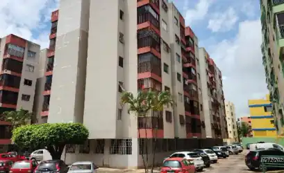 Apartamento em GAMA - DF
