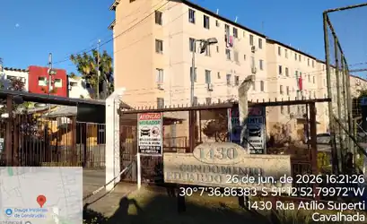 Apartamento em PORTO ALEGRE - RS