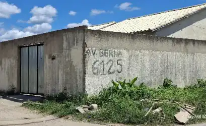 Casa em QUEIMADOS - RJ