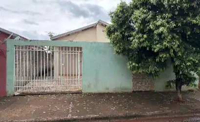 Casa em CENTENARIO DO SUL - PR