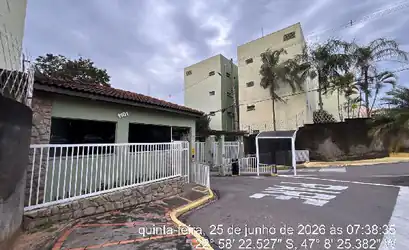 Apartamento em CAMPINAS - SP