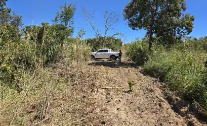 Terreno em BALSAS - MA