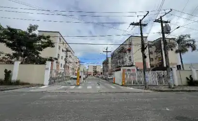 Apartamento em CAMACARI - BA