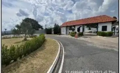 Terreno em ARACOIABA DA SERRA - SP