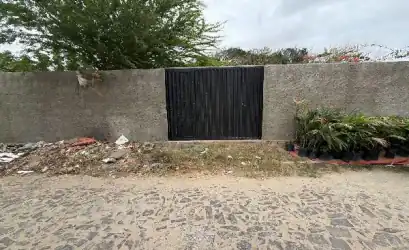 Terreno em PARNAIBA - PI