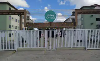 Apartamento em ARACAJU - SE