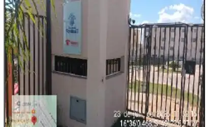 Apartamento em GOIANIA - GO
