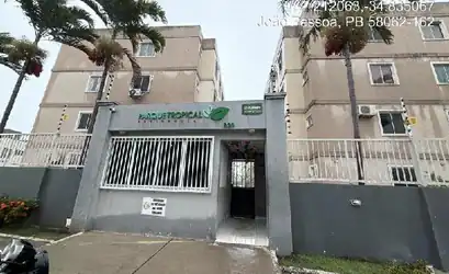 Apartamento em JOAO PESSOA - PB