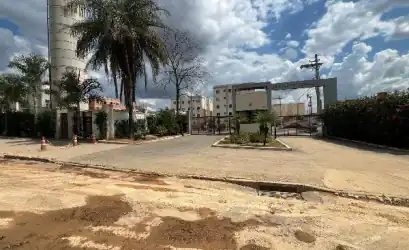 Apartamento em SETE LAGOAS - MG