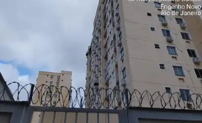 Apartamento em RIO DE JANEIRO - RJ