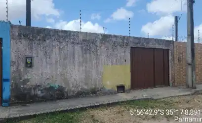 Casa em PARNAMIRIM - RN