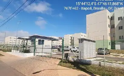 Apartamento em BRASILIA - DF