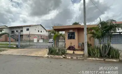 Apartamento em GOIANIA - GO
