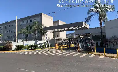 Apartamento em RIBEIRAO PRETO - SP