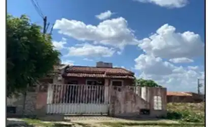 Casa em ITABAIANA - PB