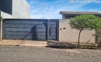 Casa em SAO JOSE DO RIO PRETO - SP
