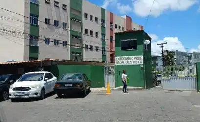 Apartamento em SALVADOR - BA