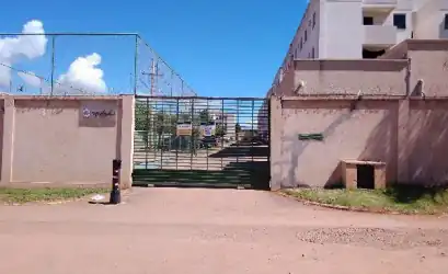 Apartamento em PLANALTINA - GO