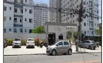 Apartamento em RIO DE JANEIRO - RJ