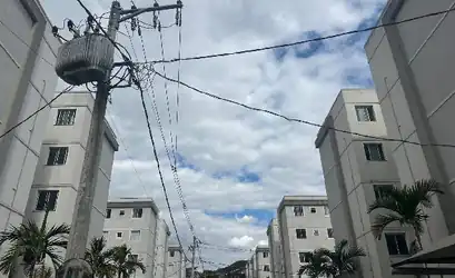 Apartamento em BELO HORIZONTE - MG