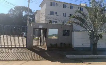 Apartamento em ESMERALDAS - MG