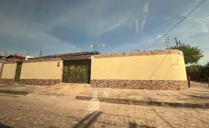 Casa em CANTO DO BURITI - PI
